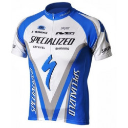 PROFESJONALNA KOSZULKA ROWEROWA SPECIALIZED MODEL 2010