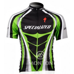 PROFESJONALNA KOSZULKA ROWEROWA SPECIALIZED MODEL 2010 BLUE