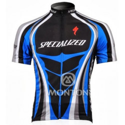 PROFESJONALNA KOSZULKA ROWEROWA SPECIALIZED MODEL 2011 WHITE-RED