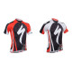 PROFESJONALNE KOSZULKI ROWEROWE SPECIALIZED MODEL 2013 2 KOLORY