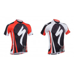 PROFESJONALNE KOSZULKI ROWEROWE SPECIALIZED MODEL 2013 2 KOLORY