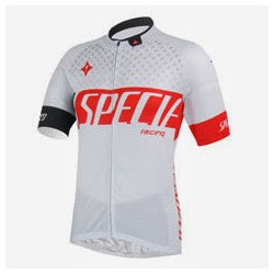 PROFESJONALNA KOSZULKA ROWEROWA SPECIALIZED MODEL 2011 BLUE