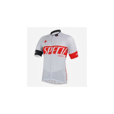 PROFESJONALNA KOSZULKA ROWEROWA SPECIALIZED MODEL 2011 BLUE