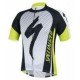PROFESJONALNA KOSZULKA ROWEROWA SPECIALIZED MODEL 2013/2014