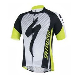 PROFESJONALNA KOSZULKA ROWEROWA SPECIALIZED MODEL 2013/2014