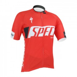 PROFESJONALNA KOSZULKA ROWEROWA SPECIALIZED MODEL 2013/2014