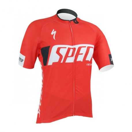 PROFESJONALNA KOSZULKA ROWEROWA SPECIALIZED MODEL 2013/2014