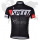 PROFESJONALNA KOSZULKA ROWEROWA SPECIALIZED MODEL 2013/2014 RED