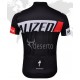 PROFESJONALNA KOSZULKA ROWEROWA SPECIALIZED MODEL 2013/2014 RED