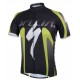 PROFESJONALNA KOSZULKA ROWEROWA SPECIALIZED MODEL 2013/2014 RED