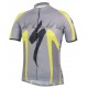 PROFESJONALNA KOSZULKA ROWEROWA SPECIALIZED MODEL 2013/2014 BLACK