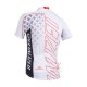 PROFESJONALNA KOSZULKA ROWEROWA SPECIALIZED MODEL 2014 SILVER