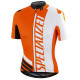 PROFESJONALNA KOSZULKA ROWEROWA SPECIALIZED MODEL 2015 3 KOLORY