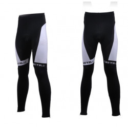 PROFESJONALNE SPODNIE ROWEROWE CASTELLI MODEL 2011 CORSA