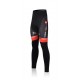 PROFESJONALNE SPODNIE ROWEROWE CASTELLI MODEL 2011 CORSA