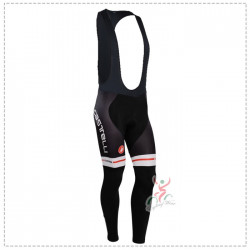 PROFESJONALNE SPODNIE ROWEROWE CASTELLI MODEL 2013/2014 CORSA