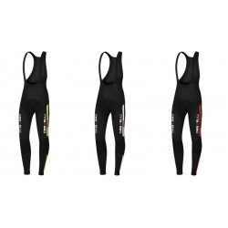 PROFESJONALNE SPODNIE ROWEROWE CASTELLI MODEL 2014 3 KOLORY