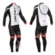 DŁUGI KOMPLET CASTELLI MODEL 2012/2013 