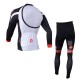 DŁUGI KOMPLET CASTELLI MODEL 2012/2013 