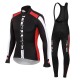 DŁUGI KOMPLET CASTELLI MODEL 2012/2013 