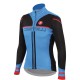 DŁUGI KOMPLET ROWEROWY CASTELLI MODEL 2014 BLUE