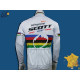  BLUZA ROWEROWA SCOTT MODEL 2012  