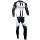 PROFESJONALNY DŁUGI KOMPLET ROWEROWY GIANT 2014 WHITE-BLACK