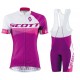  DAMSKI LETNI KOMPLET ROWEROWY SCOTT MODEL 2015