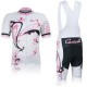 DAMSKI LETNI KOMPLET ROWEROWY CASTELLI 2012/2013