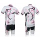 DAMSKI LETNI KOMPLET ROWEROWY CASTELLI 2012/2013