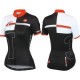 DAMSKI LETNI KOMPLET ROWEROWY CASTELLI 2014 3T