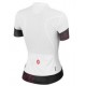 DAMSKA KOSZULKA ROWEROWY CASTELLI 2014 WHITE