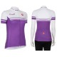  DAMSKA KOSZULKA ROWEROWY CASTELLI 2014 PURPLE