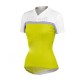  DAMSKA KOSZULKA ROWEROWY CASTELLI 2014 GREEN