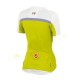  DAMSKA KOSZULKA ROWEROWY CASTELLI 2014 GREEN