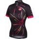  DAMSKA KOSZULKA ROWEROWY CASTELLI 2014/2015 BLACK