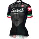  DAMSKA KOSZULKA ROWEROWY CASTELLI 2015