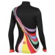  DAMSKA BLUZA ROWEROWY CASTELLI 2014 BLACK