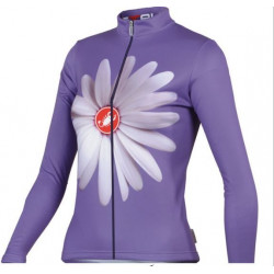  DAMSKA BLUZA  ROWEROWY CASTELLI 2015