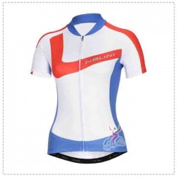  DAMSKA KOSZULKA ROWEROWA NALINI 2014 WHITE