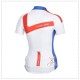  DAMSKA KOSZULKA ROWEROWA NALINI 2014 WHITE