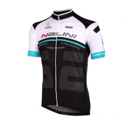  DAMSKA KOSZULKA ROWEROWA NALINI PRO 2015 