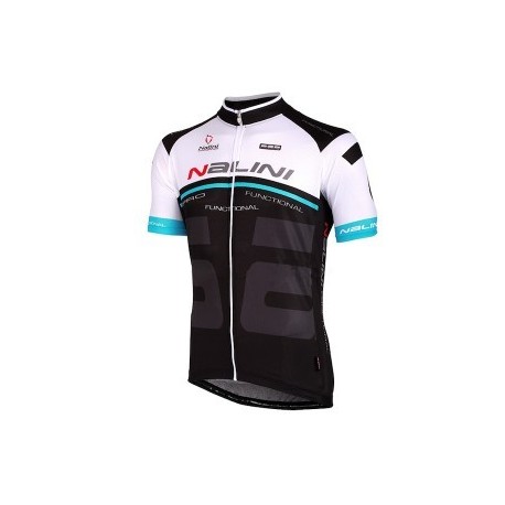  DAMSKA KOSZULKA ROWEROWA NALINI PRO 2015 