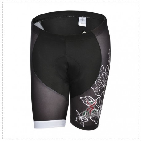 DAMSKIE SPODENKI ROWEROWE NALINI 2014