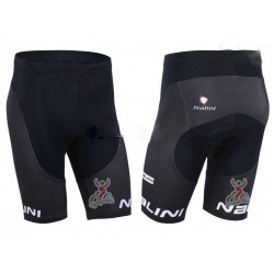  DAMSKIE SPODENKI ROWEROWE NALINI 2012