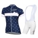  DAMSKI LETNI KOMPLET ROWEROWY NALINI 2015 BLACK