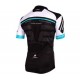  DAMSKI LETNI KOMPLET ROWEROWY NALINI 2015 BLUE