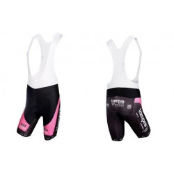 DAMSKIE SPODENKI ROWEROWY LAMPRE 2011/2012