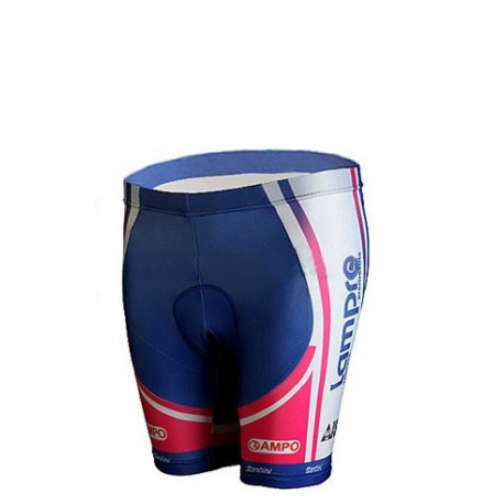 DAMSKIE SPODENKI ROWEROWY LAMPRE 2011/2012