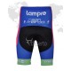 DAMSKIE SPODENKI ROWEROWY LAMPRE 2014